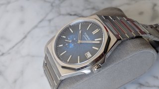 Reloj TopHill Microrotor