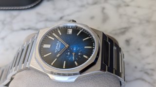 Reloj TopHill Microrotor