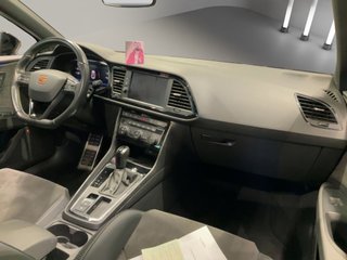 SEAT Leon 2020 cupra 300cv st dsg  4DRIVE