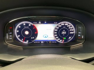 SEAT Leon 2020 cupra 300cv st dsg  4DRIVE
