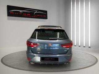 SEAT Leon 2020 cupra 300cv st dsg  4DRIVE