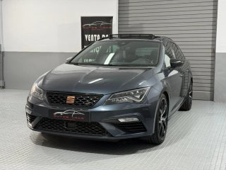 SEAT Leon 2020 cupra 300cv st dsg 4DRIVE