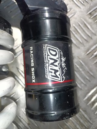 Amortiguador Trasero Dnm 325 Pit Bike