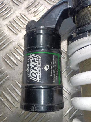 Amortiguador Trasero Dnm 325 Pit Bike