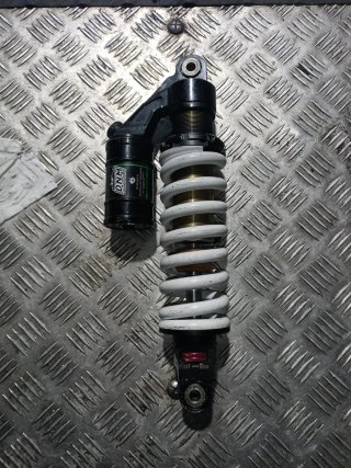 Amortiguador Trasero Dnm 325 Pit Bike