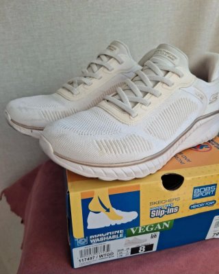 Zapatillas Skechers Talla 38