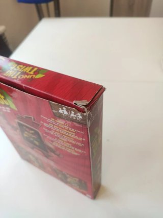 UNO Tiki Twist Juego de Mesa Mattel