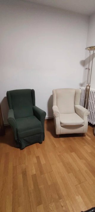 Sillones