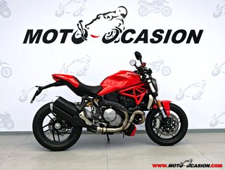 DUCATI MONSTER 1200