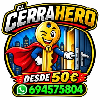 Cerrajero en Valencia. Barato y sin intermediarios