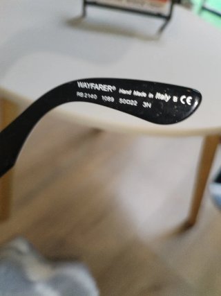 Gafas de Sol Ray-Ban Wayfarer Edición Especial