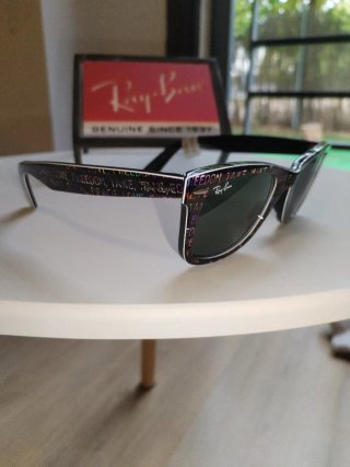 Gafas de Sol Ray-Ban Wayfarer Edición Especial