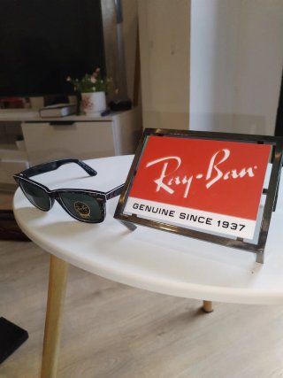 Gafas de Sol Ray-Ban Wayfarer Edición Especial