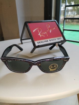 Gafas de Sol Ray-Ban Wayfarer Edición Especial