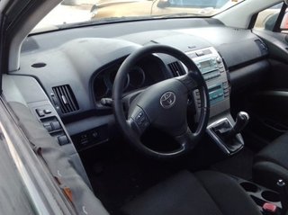 Toyota 528751 centralita motor 896610f101 corolla