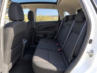 Mitsubishi ASX 2014