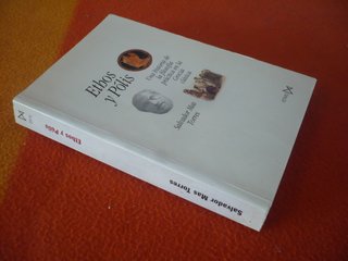 ETHOS Y POLIS ( MAS ) HISTORIA GRECIA CLASICA