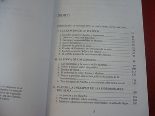 ETHOS Y POLIS ( MAS ) HISTORIA GRECIA CLASICA