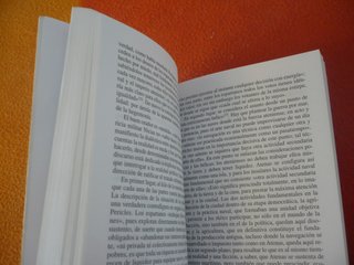 ETHOS Y POLIS ( MAS ) HISTORIA GRECIA CLASICA