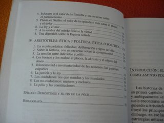 ETHOS Y POLIS ( MAS ) HISTORIA GRECIA CLASICA