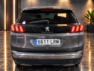 Peugeot 3008 HYBRID 225 ALLURE