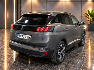 Peugeot 3008 HYBRID 225 ALLURE