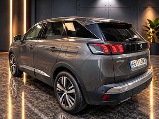 Peugeot 3008 HYBRID 225 ALLURE