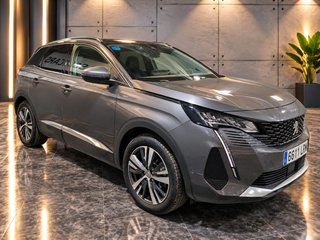 Peugeot 3008 HYBRID 225 ALLURE