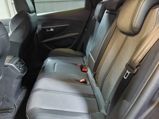 Peugeot 3008 HYBRID 225 ALLURE