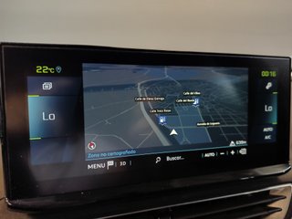 Peugeot 3008 HYBRID 225 ALLURE