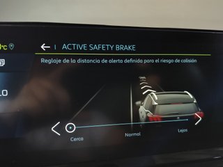 Peugeot 3008 HYBRID 225 ALLURE