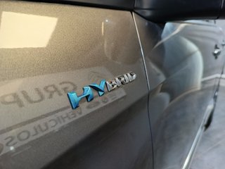Peugeot 3008 HYBRID 225 ALLURE