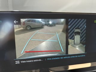 Peugeot 3008 HYBRID 225 ALLURE