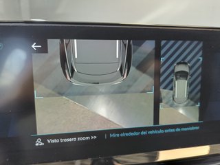 Peugeot 3008 HYBRID 225 ALLURE
