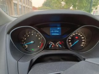 Ford Focus 2013