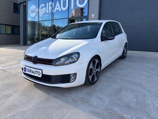 Volkswagen Golf GTI 2010