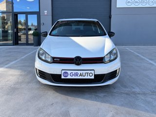 Volkswagen Golf GTI 2010