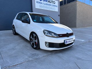 Volkswagen Golf GTI 2010