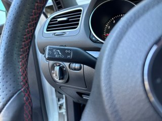 Volkswagen Golf GTI 2010