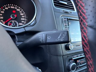 Volkswagen Golf GTI 2010