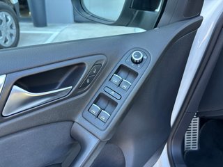 Volkswagen Golf GTI 2010