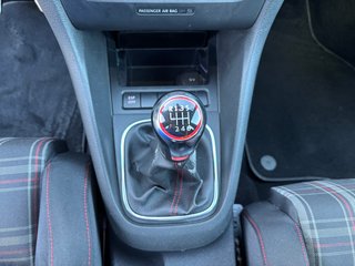 Volkswagen Golf GTI 2010