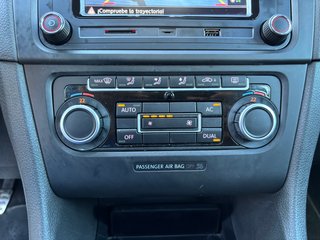 Volkswagen Golf GTI 2010
