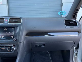 Volkswagen Golf GTI 2010