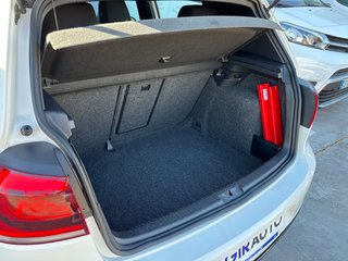 Volkswagen Golf GTI 2010