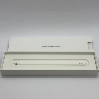 Apple Pencil 2ª Gen Blanco