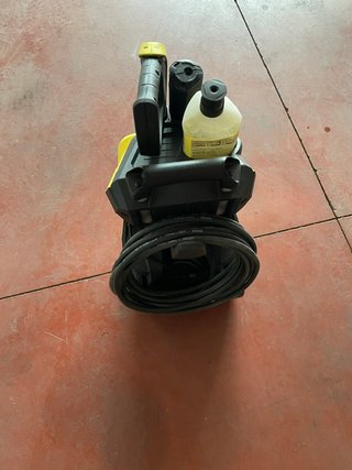 Hidrolimpiadora Karcher K7 Smart Control