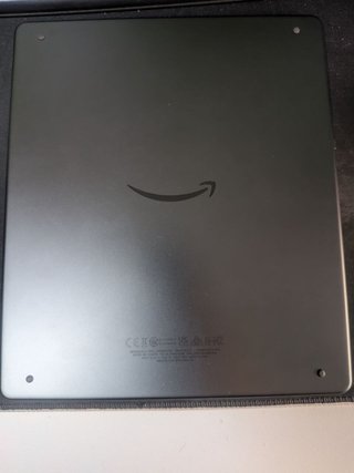 Amazon Kindle Scribe (1ª Gen) + Lápiz Pro + Funda