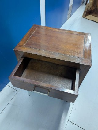 Muebles de salón de Madera de Teka