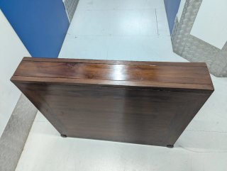 Muebles de salón de Madera de Teka
